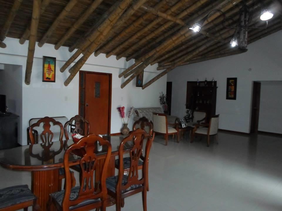 Finca El Diamante Villa Calarcá Esterno foto