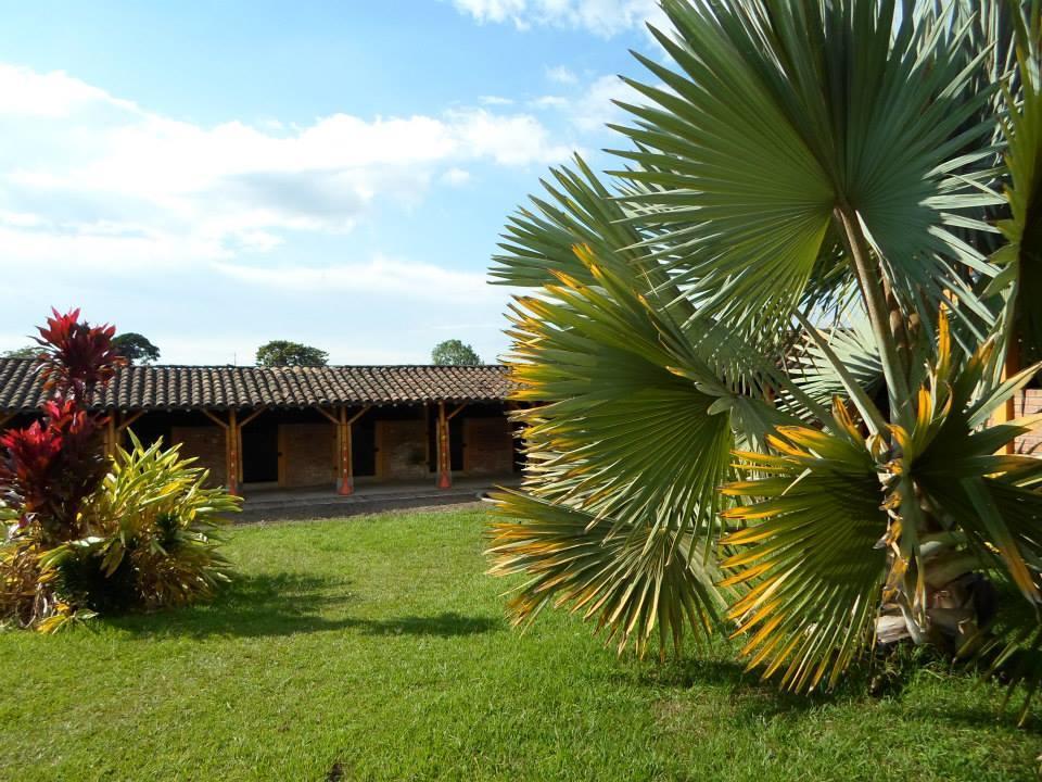 Finca El Diamante Villa Calarcá Esterno foto